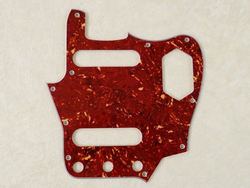 Pickguard guscio tartaruga - pickguard,