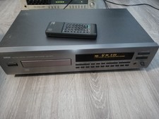 Yamaha CDX-670 Lettore CD +