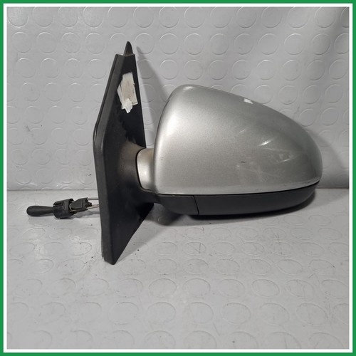Specchio retrovisore smart - specchio,