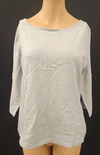 Oui pullover maglia fine - in,