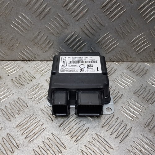 Ford mondeo mk5 centralina - mondeo,