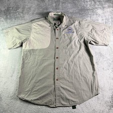 Camicia da tiro vintage Orvis