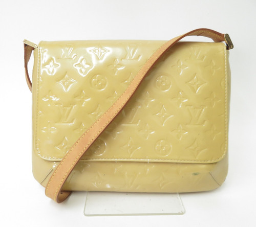 Autentica borsa tracolla - a,