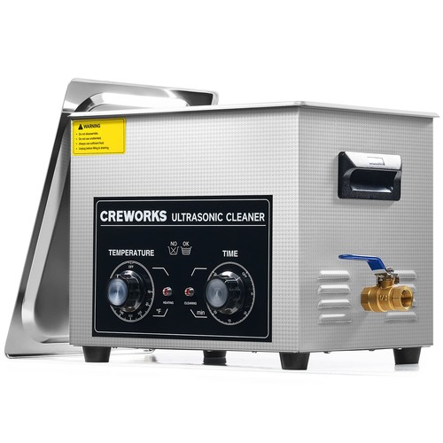 Creworks 10l pulitore - 10l, ad