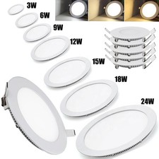 Pannello LED faretto da