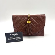Borsa pochette chanel - borsa,