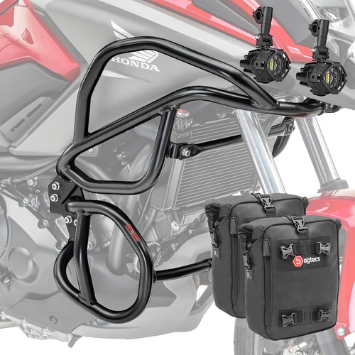 Set paramotore faro - paramotore, +