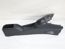 Console centrale Peugeot 208