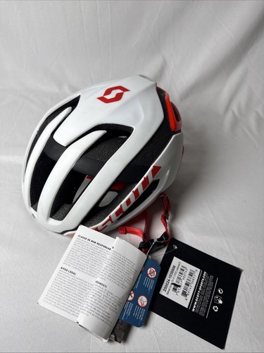 Casco bici scott centric - casco, plus