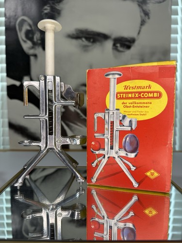 Vintage westmark steinex combi - vintage,