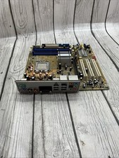 ASUS P5LP-LE SCHEDA MADRE +