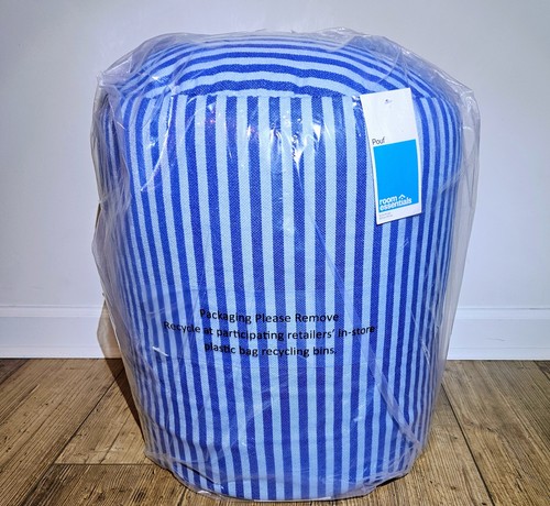 Room essentials blue - essentials,