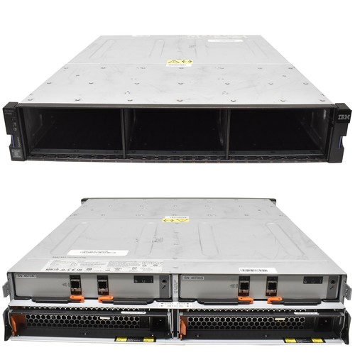 Ibm storwize v7000 - v7000, 24x