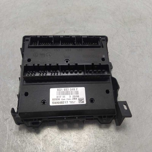 6q1937049f body computer - 6q1937049f,