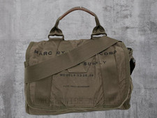 Borsa a tracolla unisex Marc