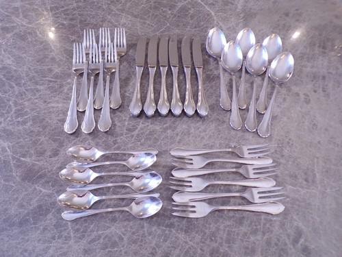 Wmf modello royal chippendale - royal,