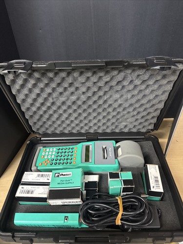 Panduit pan quik ls3e - quik,