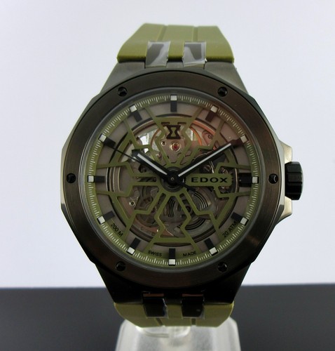 Edox delfin mecano - delfin, il
