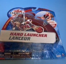Bakugan Battle Brawler