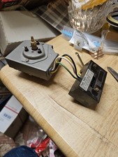 Doppio motore 1216 220 973 e