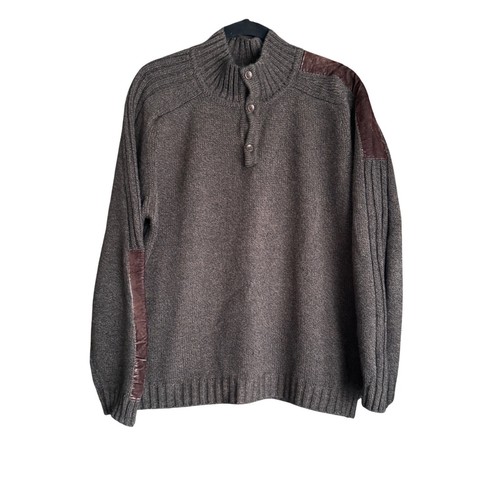 Maglione pal zileri sport - maglione,