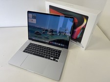 Apple MacBook Pro 16" 2019