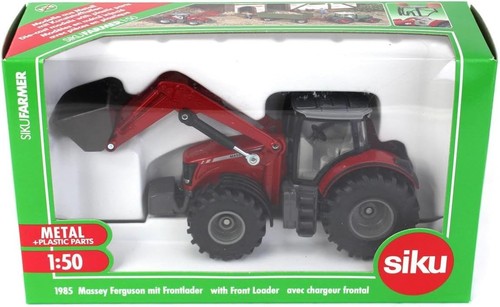 Siku 1985 modellino - modellino, 1:50