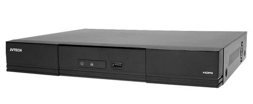 Avtech videoregistratore 16ch - avtech,