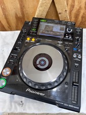 Pioneer CDJ-2000NXS Nexus