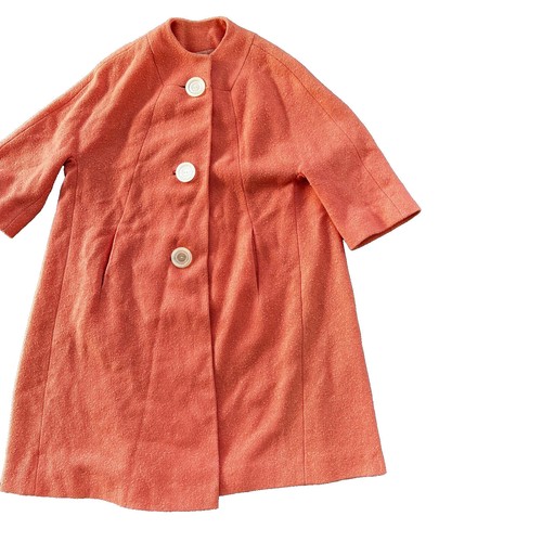 Cappotto soprabito vintage
