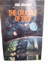 John Brunner / The Crucible of