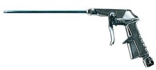 Pistola soffiatrice ani canna