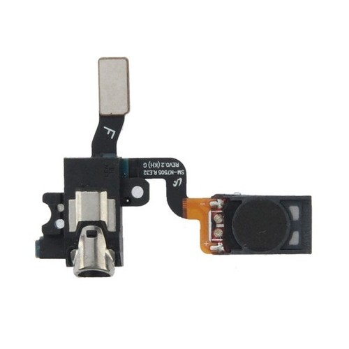 Note neo n7505 jack cuffia - -,