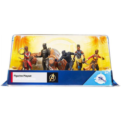 Marvel avengers black panther - marvel,