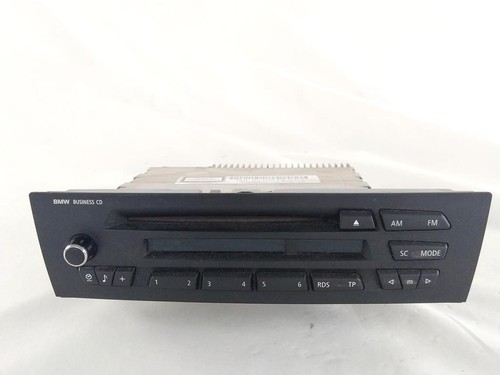 9216275 autoradio bmw serie - autoradio,
