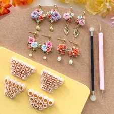 Mini stampo taglierina foglia - stampo,