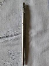 Penna a sfera Parker vintage