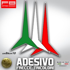 Adesivo Stickers FRECCE