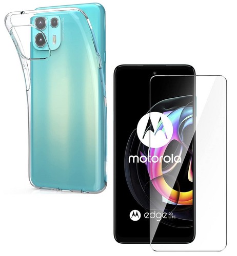 Per motorola moto - 20, lite