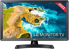 Smart pollici hd r - tv,