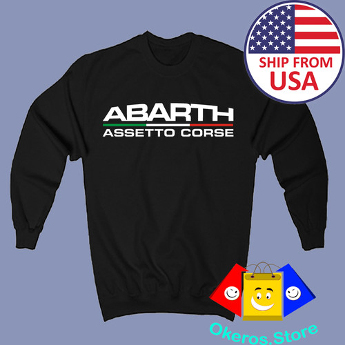 Abarth assetto corse racing - assetto,