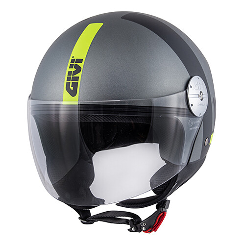 Casco givi mini j - mini-j, demi