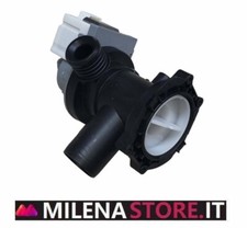 Pompa scarico originale e