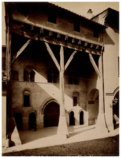Italy bologna antica - antica, casa