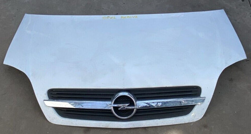 Cofano anteriore opel meriva - anteriore,