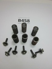 MOLLE FRIZIONE HONDA CRF 450