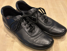 Sneakers uomo prada solbiato - prada,
