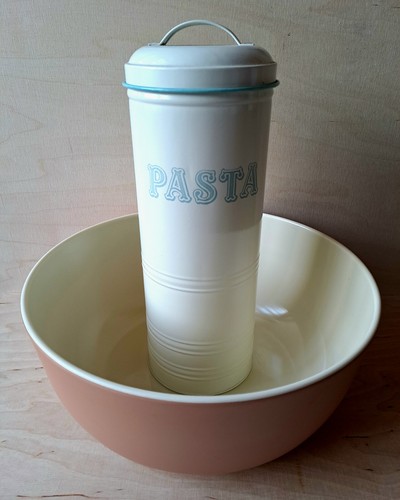 Set jamie oliver pasta - set, 1x