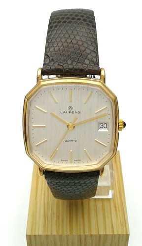 Orologio vintage laurens anni - vintage,