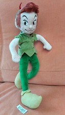 Peluche v151 peter pan - peluche,